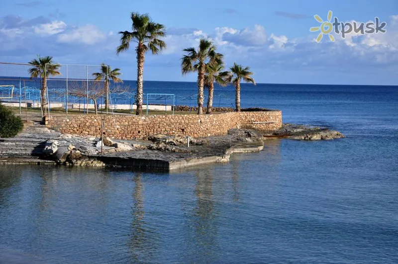 Фото отеля Alexandra Rooms 2* о. Крит – Іракліон Греція пляж