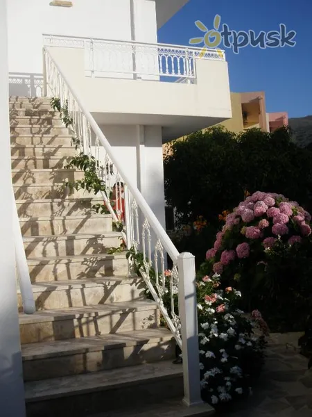 Фото отеля Alexandra Rooms 2* о. Крит – Іракліон Греція екстер'єр та басейни