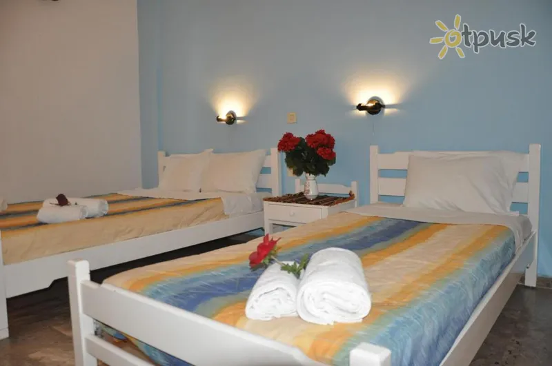 Фото отеля Alexandra Rooms 2* о. Крит – Іракліон Греція номери