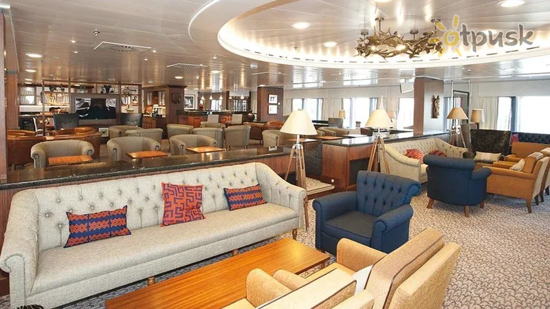 Фото отеля Selectum Blu Cruises 5* Анталія Туреччина лобі та інтер'єр