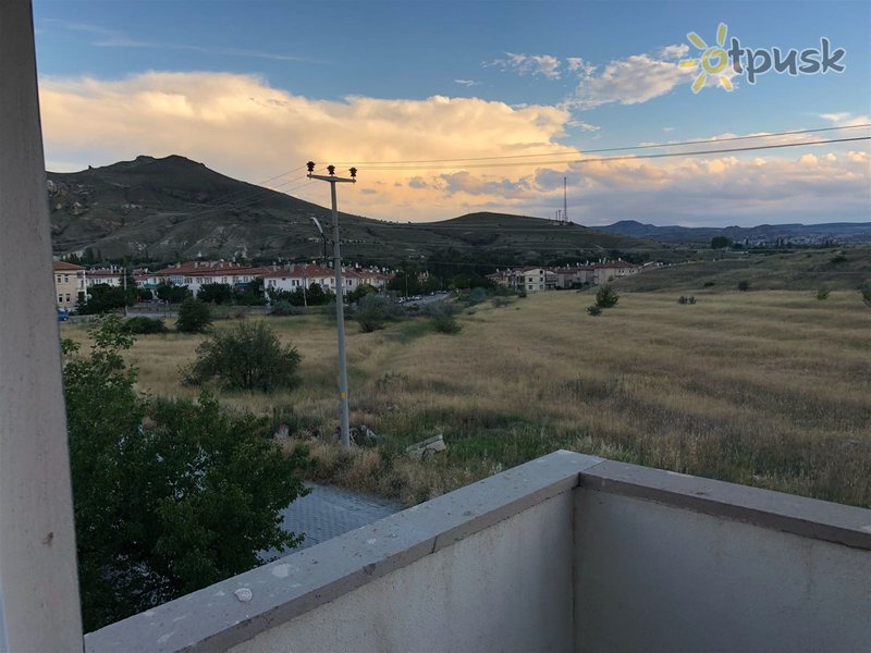 Фото отеля Urgup Apartments 2* Каппадокия Турция 