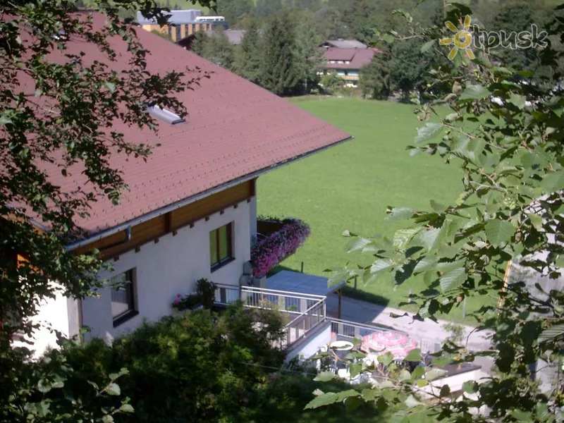 Фото отеля Gasthof zum Kaiserweg 3* Шладмінг Австрія екстер'єр та басейни