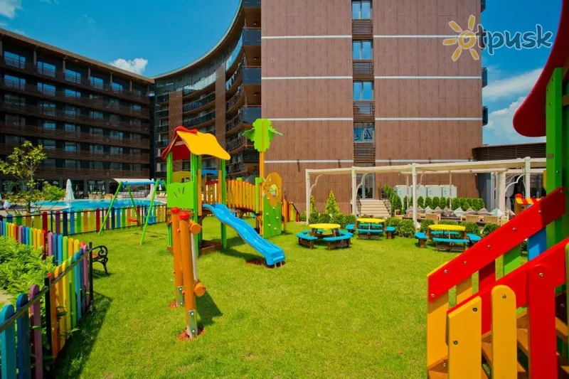 Фото отеля Galeon Residence & Spa 5* Сонячний берег Болгарія для дітей