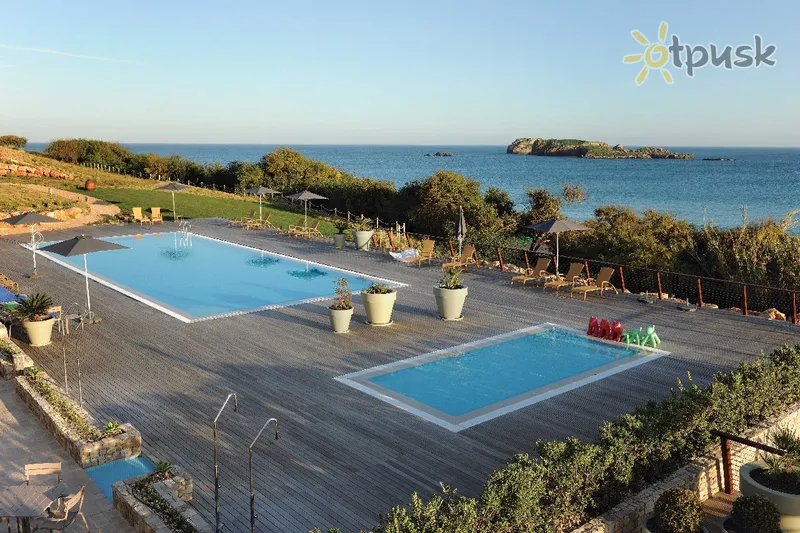Фото отеля Martinhal Luxury Villas 5* Алгарве Португалія екстер'єр та басейни