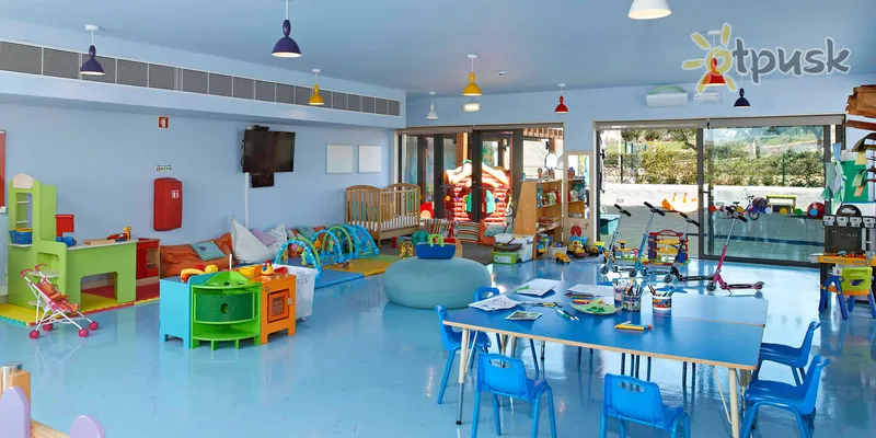 Фото отеля Martinhal Luxury Villas 5* Algarve Portugāle bērniem