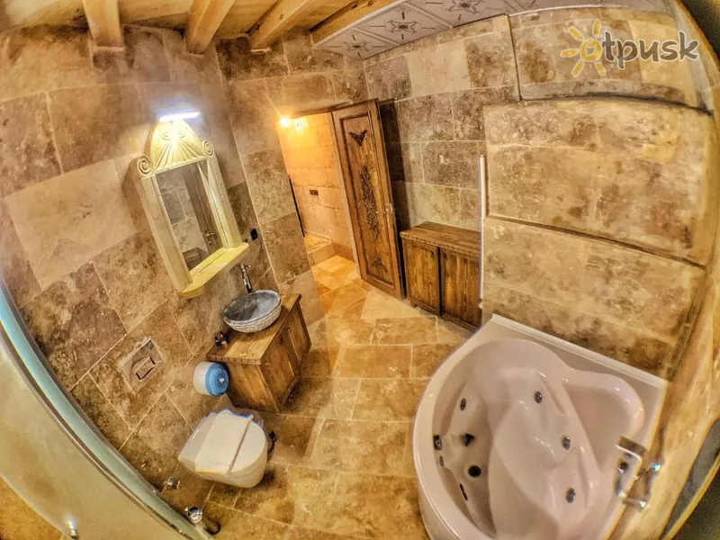 Фото отеля View Cave Hotel Cappadocia 3* Каппадокія Туреччина номери