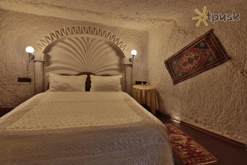 Фото отеля View Cave Hotel Cappadocia 3* Kapadokija Turkija kambariai