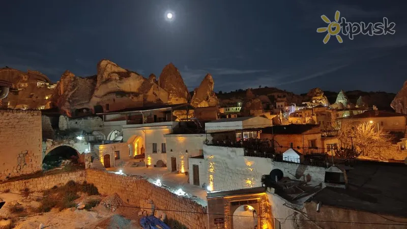 Фото отеля View Cave Hotel Cappadocia 3* Kapadokija Turkija išorė ir baseinai
