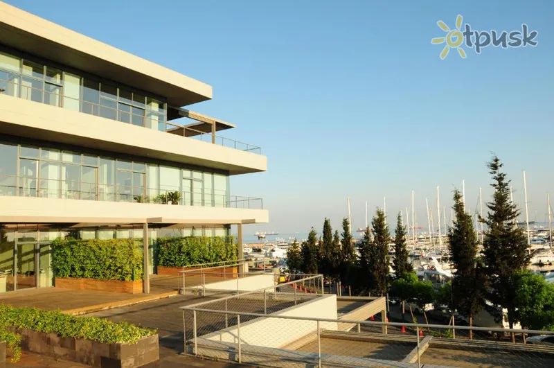 Фото отеля Atakoy Marina Park Hotel Residences 4* Stambulas Turkija išorė ir baseinai
