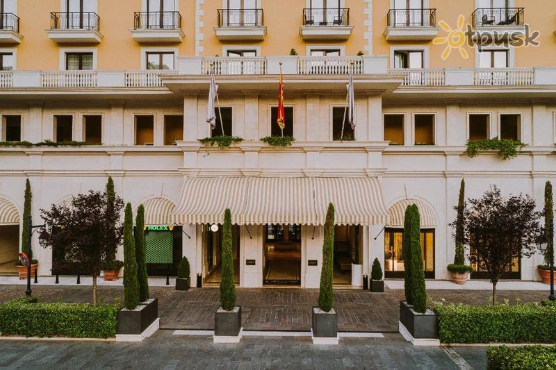 Фото отеля Regent Porto Montenegro 5* Тиват Черногория экстерьер и бассейны