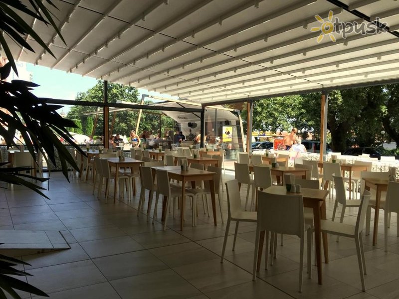 Фото отеля Gladiola 3* Золотые пески Болгария бары и рестораны