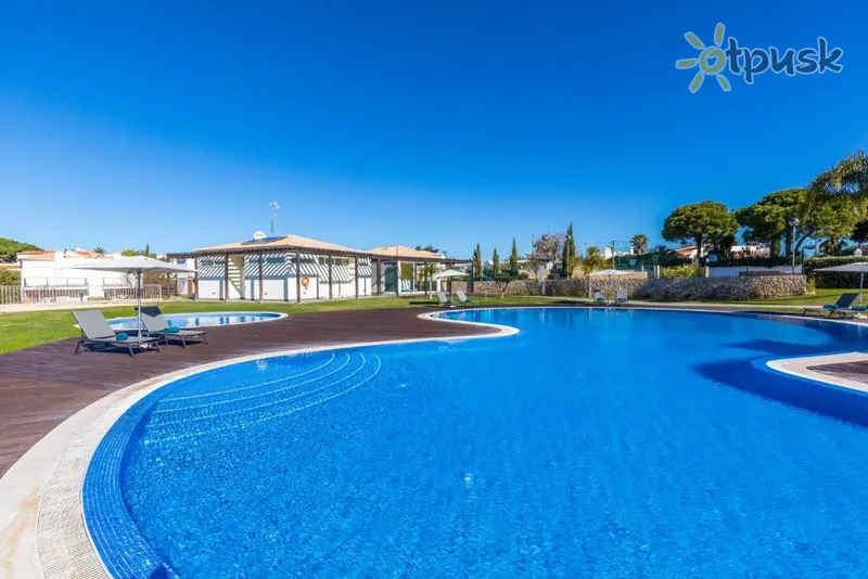 Фото отеля Hello Villas 4* Algarvė Portugalija išorė ir baseinai