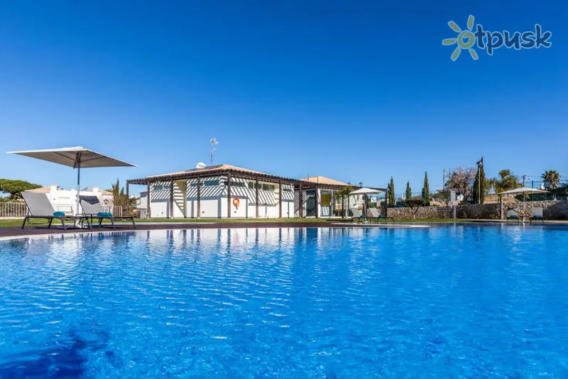 Фото отеля Hello Villas 4* Algarvė Portugalija išorė ir baseinai