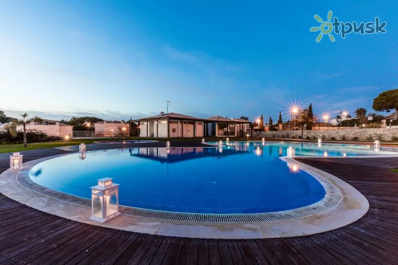 Фото отеля Hello Villas 4* Алгарве Португалія екстер'єр та басейни