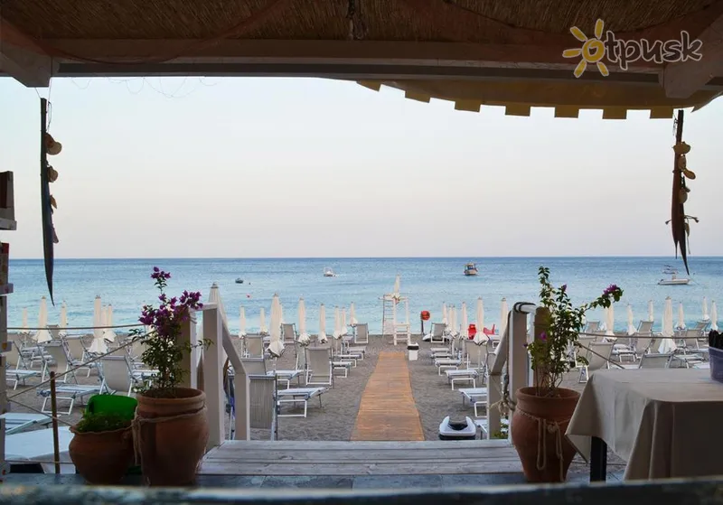 Фото отеля Letojanni Residence 3* par. Sicīlija Itālija pludmale