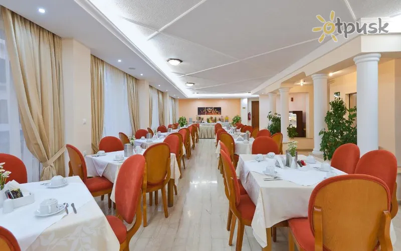 Фото отеля Nefeli Hotel 2* par. Krēta – Hanija Grieķija bāri un restorāni