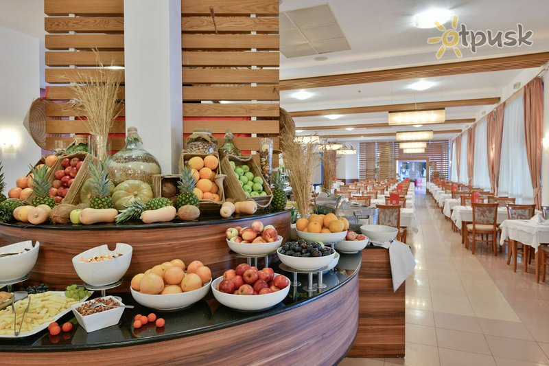 Фото отеля Grifid Arabella Hotel 4* Золотые пески Болгария бары и рестораны