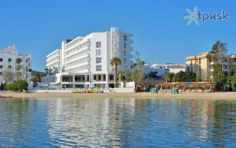 Фото отеля Innside Ibiza 4* par. Ibiza Spānija pludmale