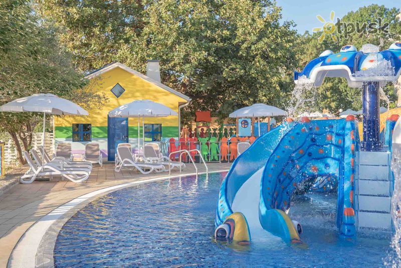 Фото отеля Grifid Hotel Marea 4* Золотые пески Болгария для детей