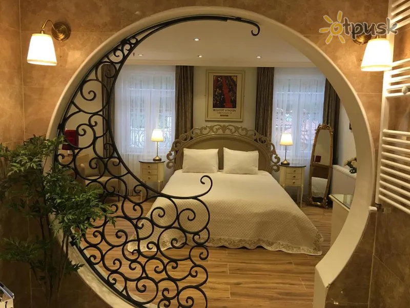 Фото отеля Agva Riverangel Hotel 3* Stambulas Turkija kambariai