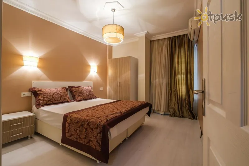 Фото отеля Ayasofya Life Apartments & Suites 3* Stambulas Turkija kambariai