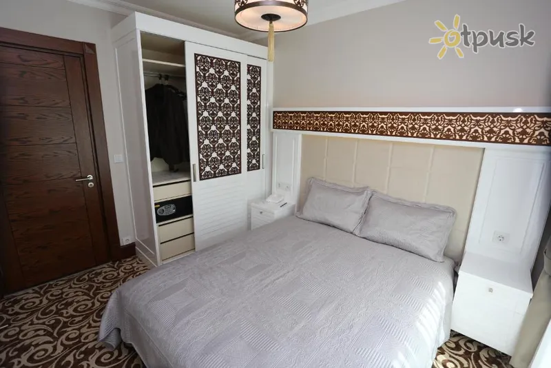 Фото отеля K Suites Hotel 3* Stambulas Turkija kambariai