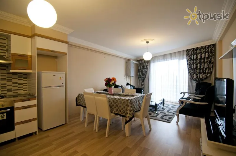 Фото отеля Aymira Suite Hotel 2* Stambulas Turkija kambariai