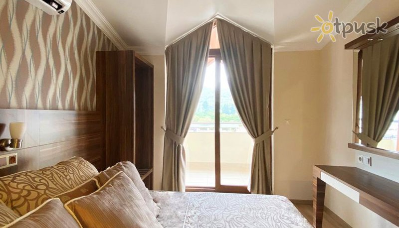 Фото отеля Emily Rose Hotel 4* Кемер Турция номера