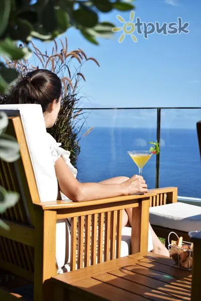 Фото отеля Madeira Regency Cliff 4* о. Мадейра Португалія екстер'єр та басейни