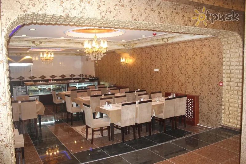 Фото отеля Best Nobel Hotel 2 3* Stambula Turcija bāri un restorāni