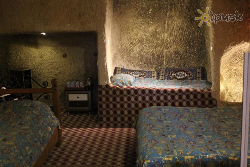 Фото отеля Coco Cave 2* Каппадокия Турция номера