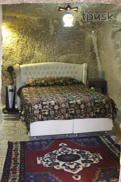 Фото отеля Coco Cave 2* Kapadokija Turkija kambariai