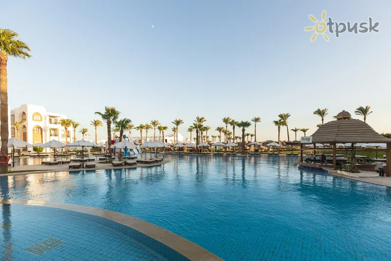 Фото отеля Sunrise Remal Resort 4* Šarm eš Šeiha Ēģipte ārpuse un baseini