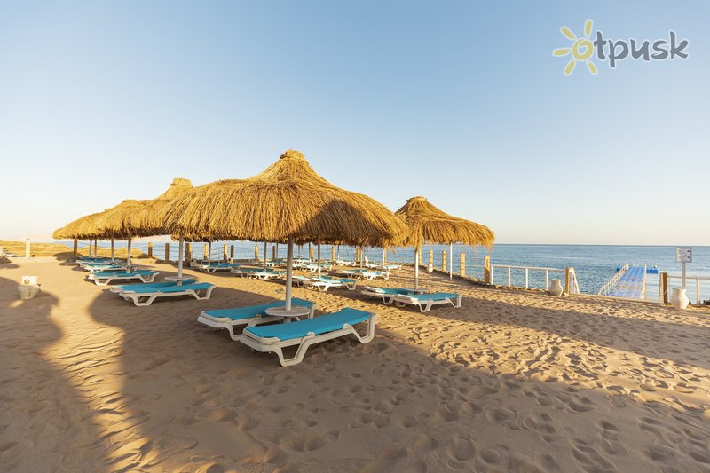 Фото отеля Sunrise Remal Resort 4* Шарм эль Шейх Египет пляж
