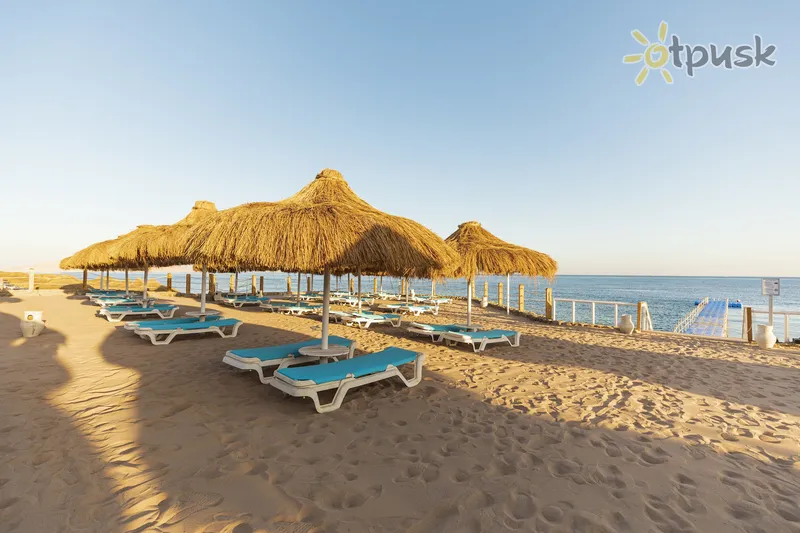 Фото отеля Sunrise Remal Resort 4* Шарм ель шейх Єгипет пляж