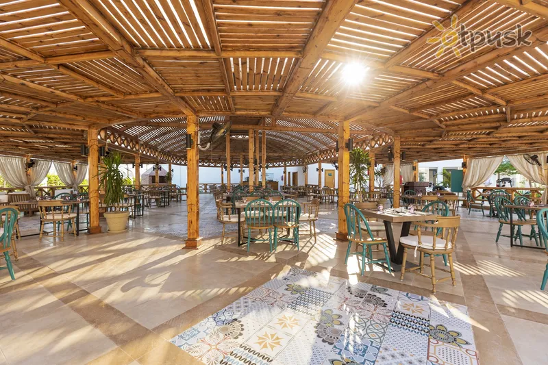 Фото отеля Sunrise Remal Resort 4* Šarm eš Šeiha Ēģipte bāri un restorāni