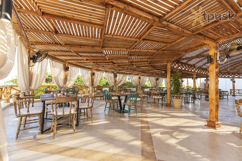 Фото отеля Sunrise Remal Resort 4* Шарм эль Шейх Египет бары и рестораны