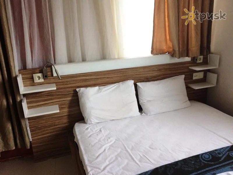 Фото отеля Cannady Hotel 2* Stambulas Turkija kambariai