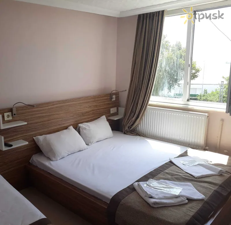 Фото отеля Cannady Hotel 2* Stambulas Turkija kambariai