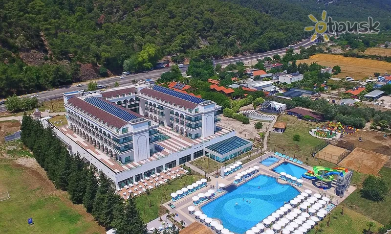 Фото отеля Dosinia Luxury Resort 5* Кемер Туреччина інше