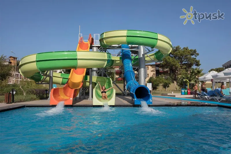 Фото отеля Dosinia Luxury Resort 5* Kemeras Turkija vandens parkas, kalneliai