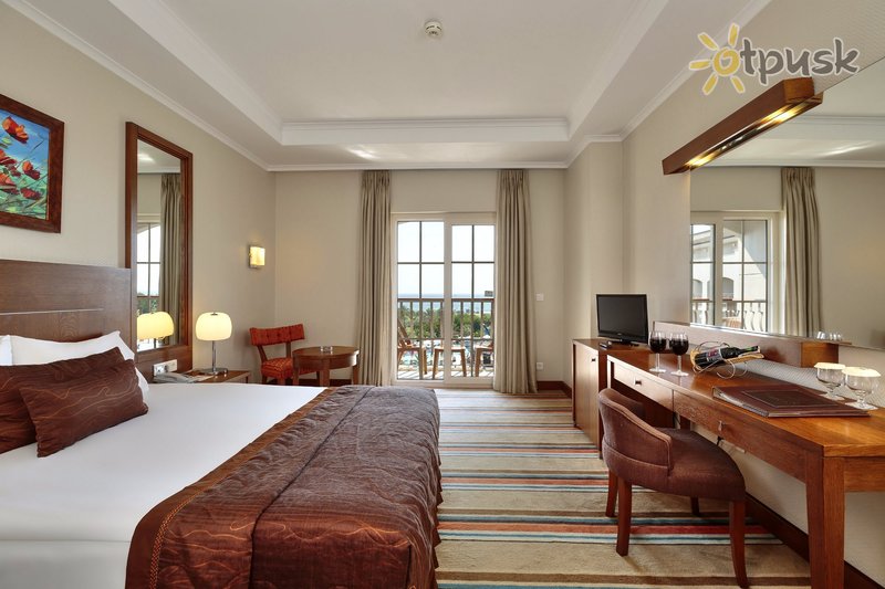 Фото отеля Sunis Elita Beach Resort Hotel & SPA 5* Сиде Турция номера