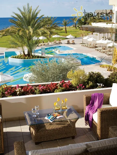 Фото отеля Constantinou Bros Athena Royal Beach Hotel 4* Пафос Кіпр інше