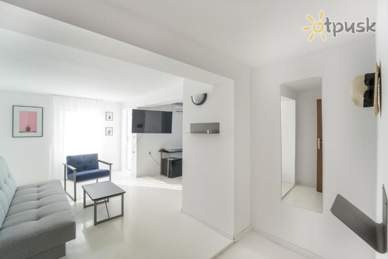 Фото отеля Mistral Hotel 3* Несебр Болгария номера