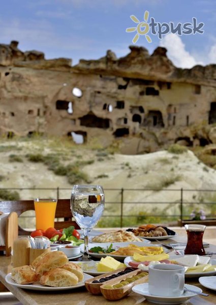 Фото отеля Seki Cave Suites Cavusin 3* Каппадокия Турция 