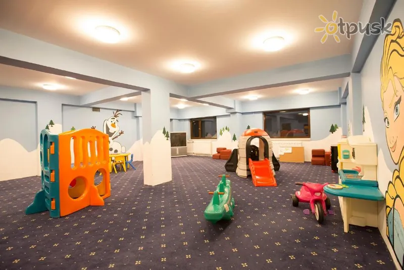 Фото отеля Kartal Hotel 3* Карталкая Турция для детей