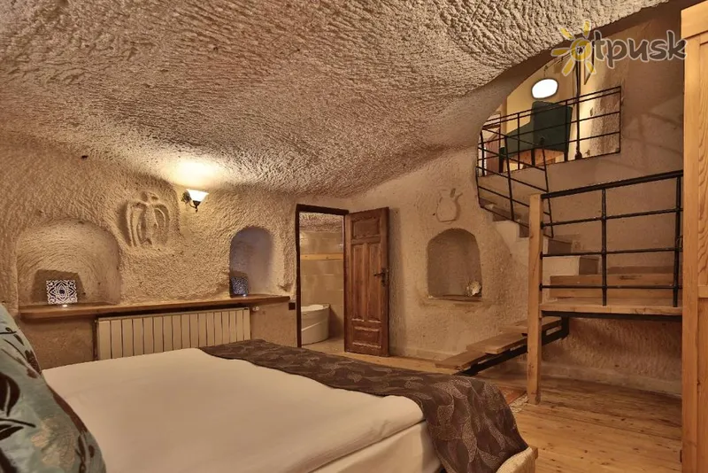 Фото отеля La Casa Cave Hotel 3* Каппадокія Туреччина номери