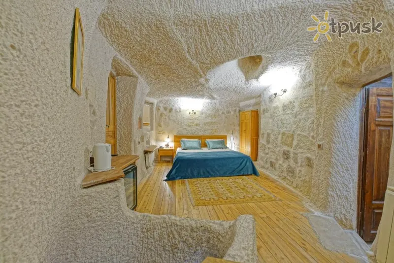 Фото отеля La Casa Cave Hotel 3* Каппадокия Турция номера
