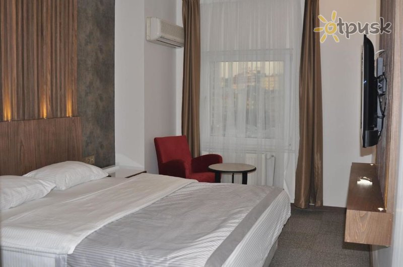 Фото отеля Admiral Hotel 3* Erciyes Turcija 