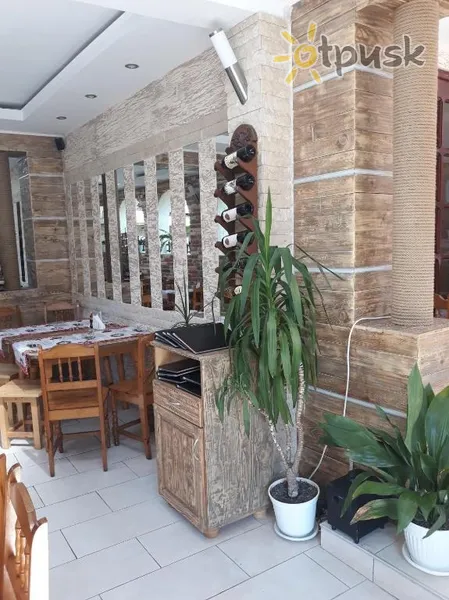 Фото отеля Perla Hotel 2* Обзор Болгария бары и рестораны